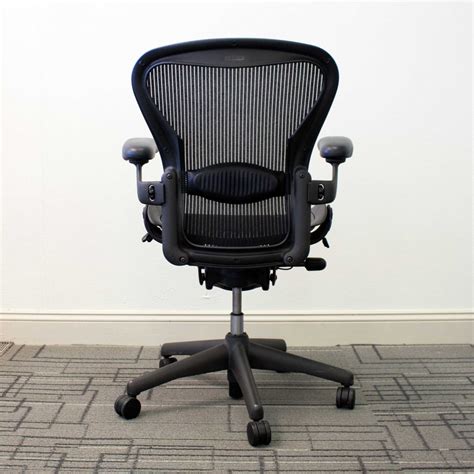 aeron chair toronto